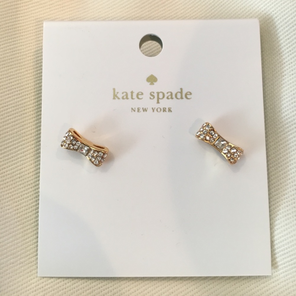 Kate Spade earrings